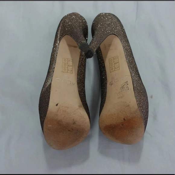 ALDO heels - Picture 6 of 7